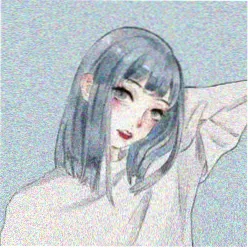 观众 路灯下等风 头像