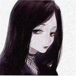 观众 南墙不撞 头像