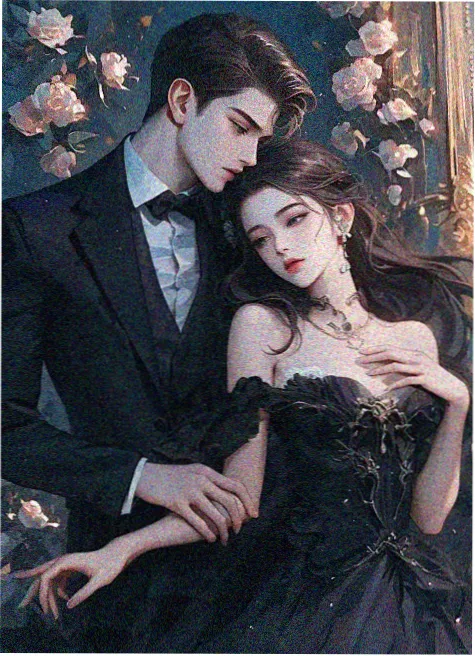 出租屋里的第七封情书 短剧海报