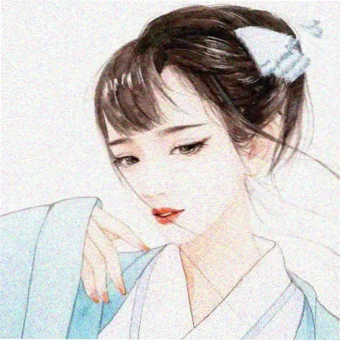 观众 阿柚不熬夜 头像
